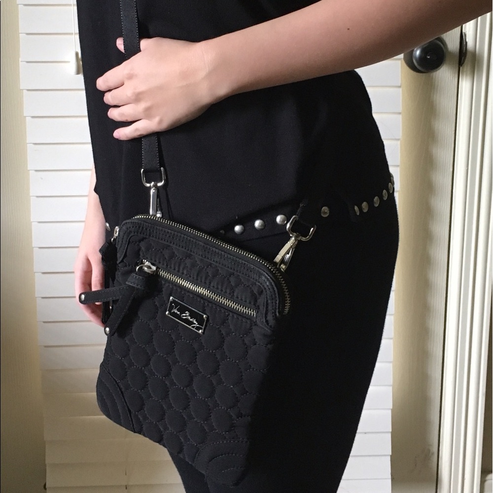 Vera Bradley Crossbody