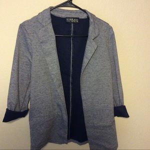 Gray CottonOn Blazer
