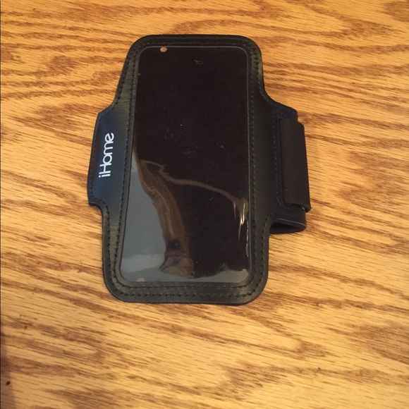 New ihome work out phone case - Picture 1 of 2