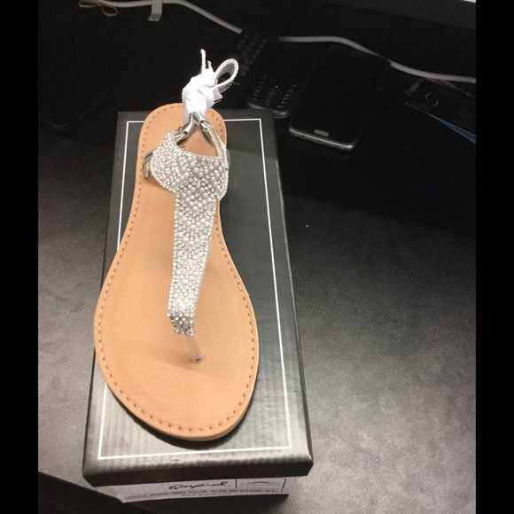 Sandals - Picture 1 of 1