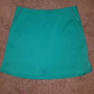 Beautiful Lady Hagen golf skirt