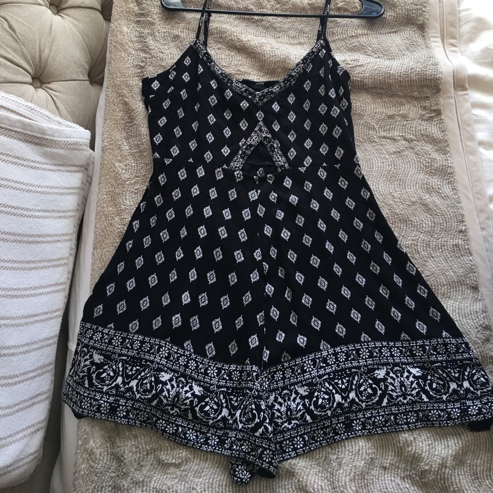 Pull & Bear Romper