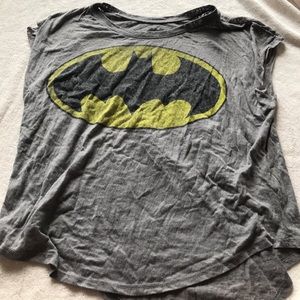Batman tshirt