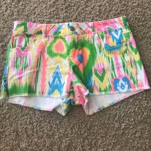 Delias shorts