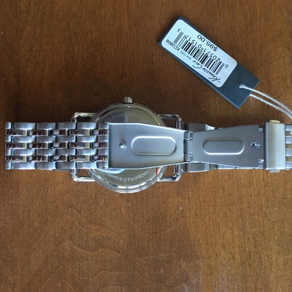 NWT Kenneth Cole New York Men's Classic Watch - Picture 3 of 4