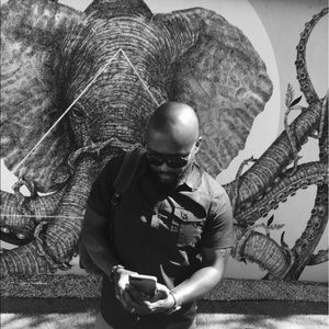 Meet your Posher, Ed