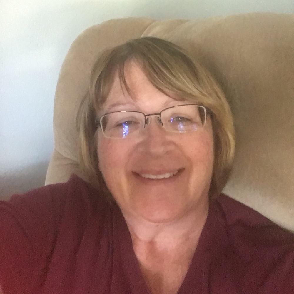 Meet your Posher, Sandra