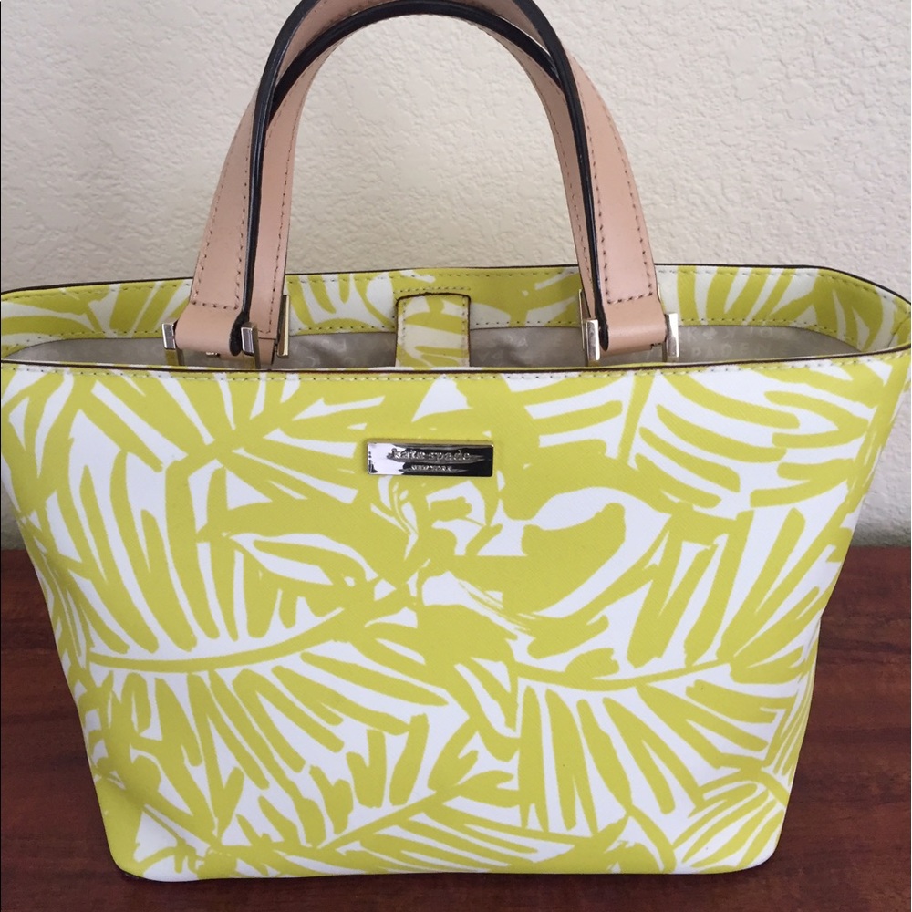 Kate Spade bag