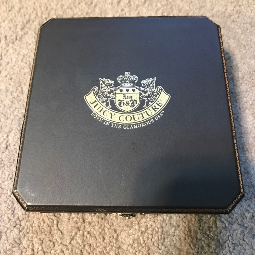 Juicy Couture Bracelet