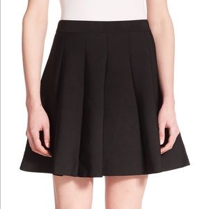 Parker scuba skirt