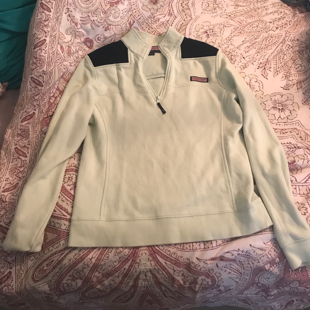 Vineyard vines small pullover