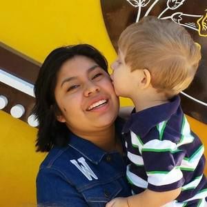 Meet your Posher, Isabel