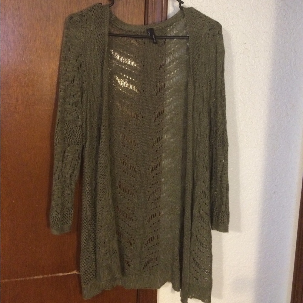 Cardigan