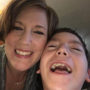 Meet your Posher, Becky