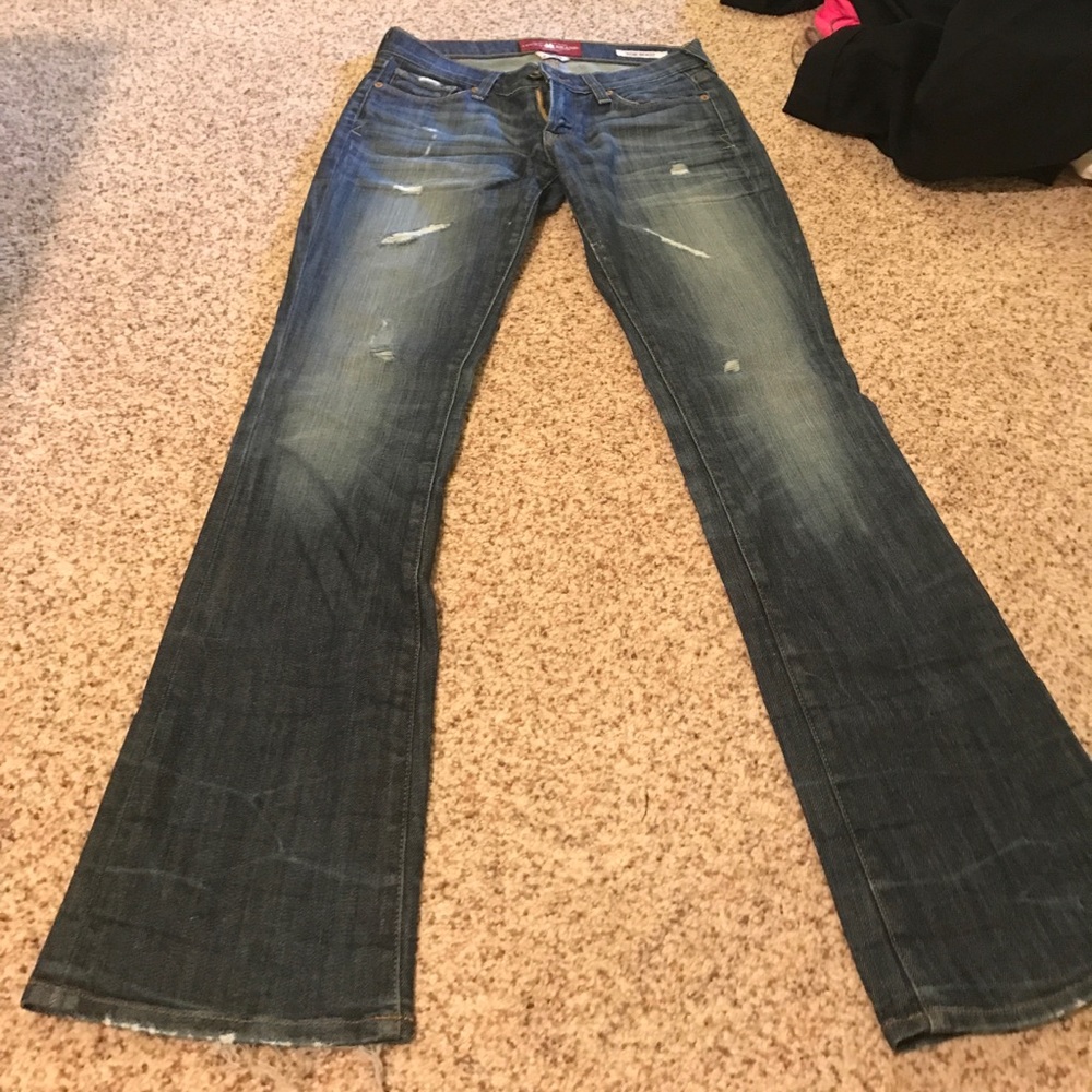 Lucky Brand Jeans