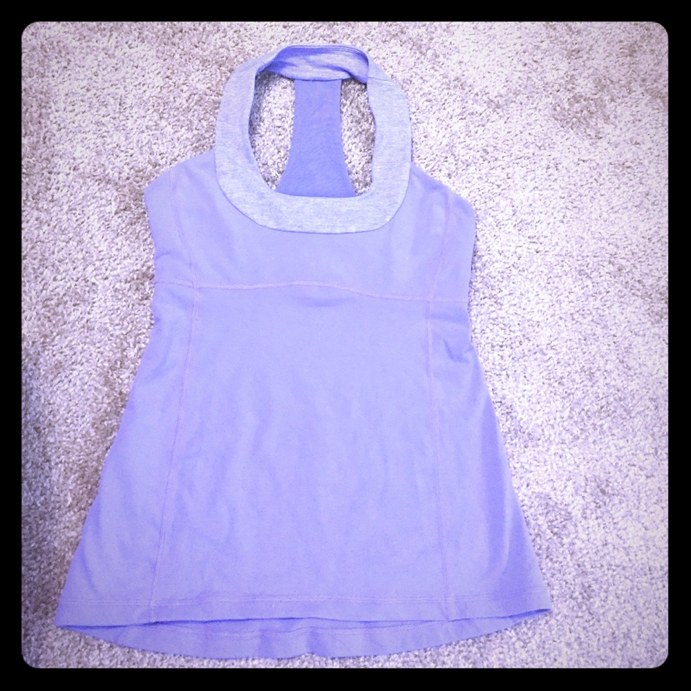 Lululemon Top 🍋