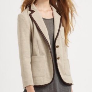 Rag & Bone Bromley Blazer (S) (NWT)
