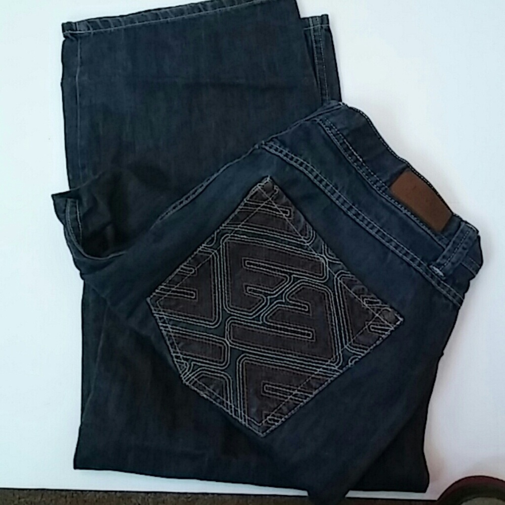 Mens Jeans