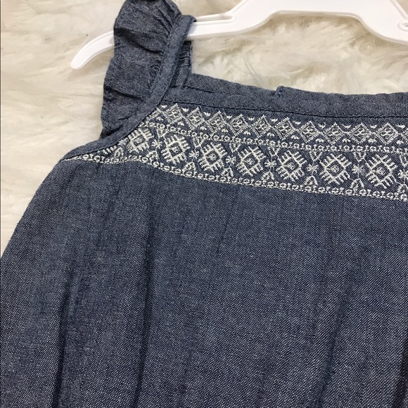 2 for $10 ✨ Carters Rumper 💜 - Picture 2 of 4