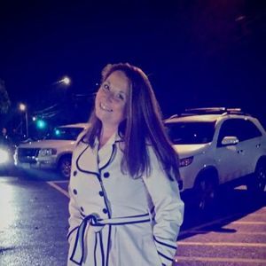 Meet your Posher, Dawn