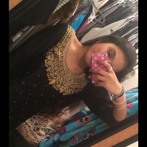 Meet your Posher, Jaz