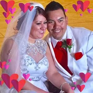 Meet your Posher, Raul n valarie