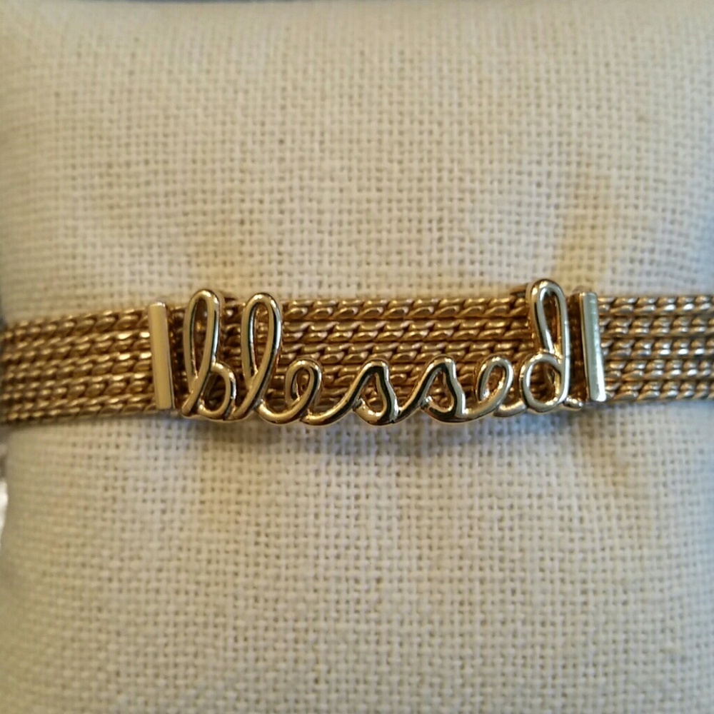 Stella and Dot Bracelet