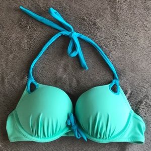 Victoria's Secret Bathing Suit Top