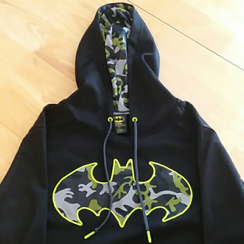 Batman Sweatshirt