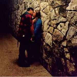 Meet your Posher, Jesse