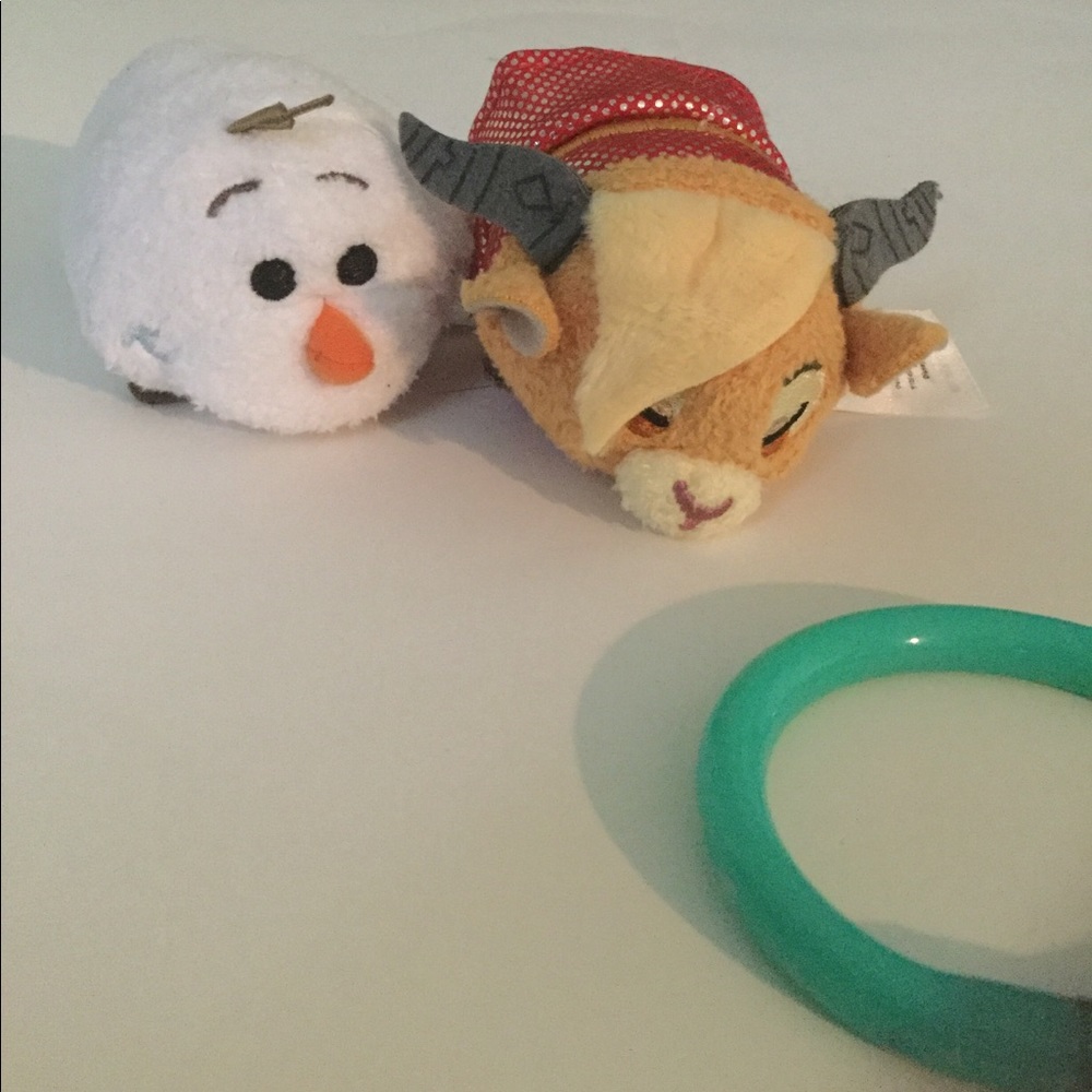 Tsum Tsum bundle