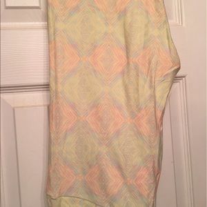 LuLaRoe TC leggings