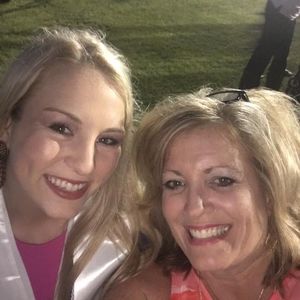 Meet your Posher, Patti