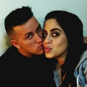 Meet your Posher, Sandra