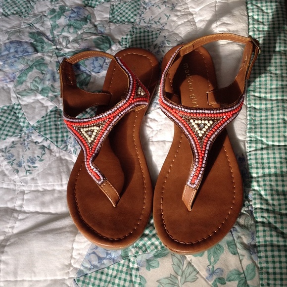 Shoes - Summer sandals