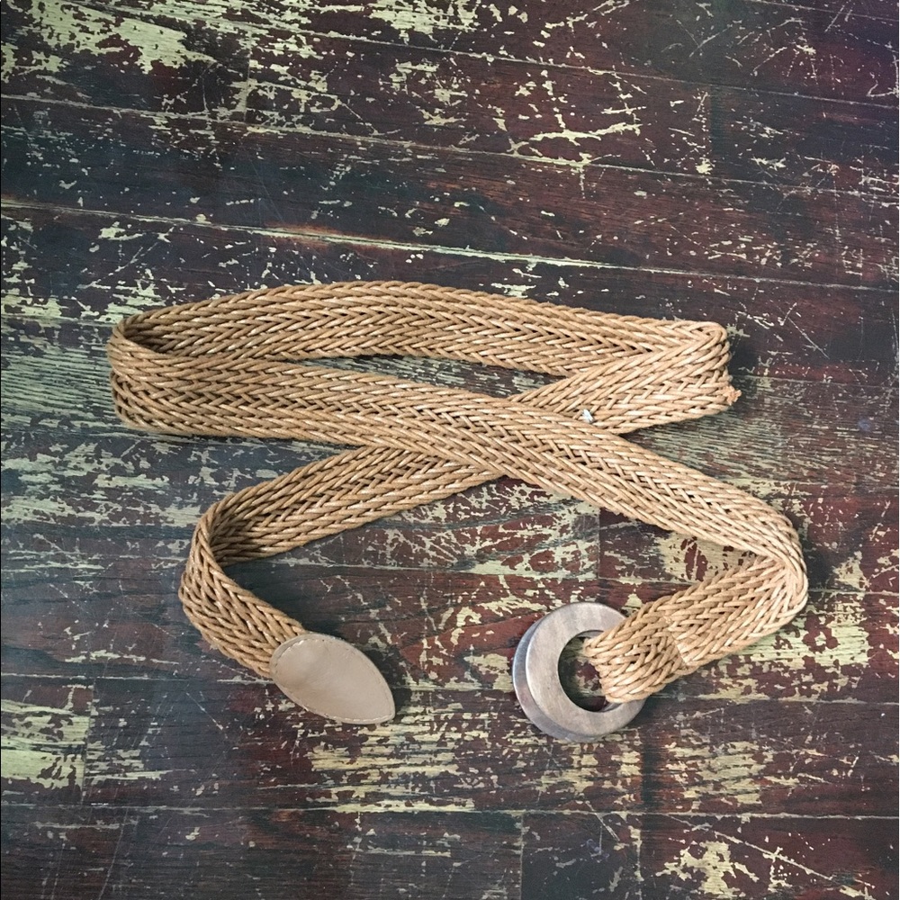 Brown Belt