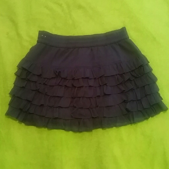 Hollister skirt (NWOT) - Picture 2 of 2