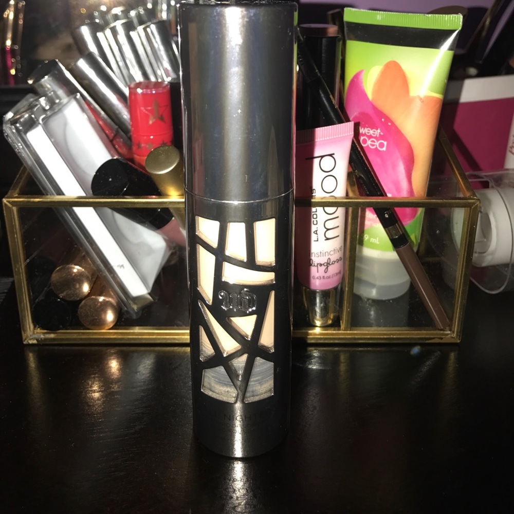 Urban Decay All Nighter