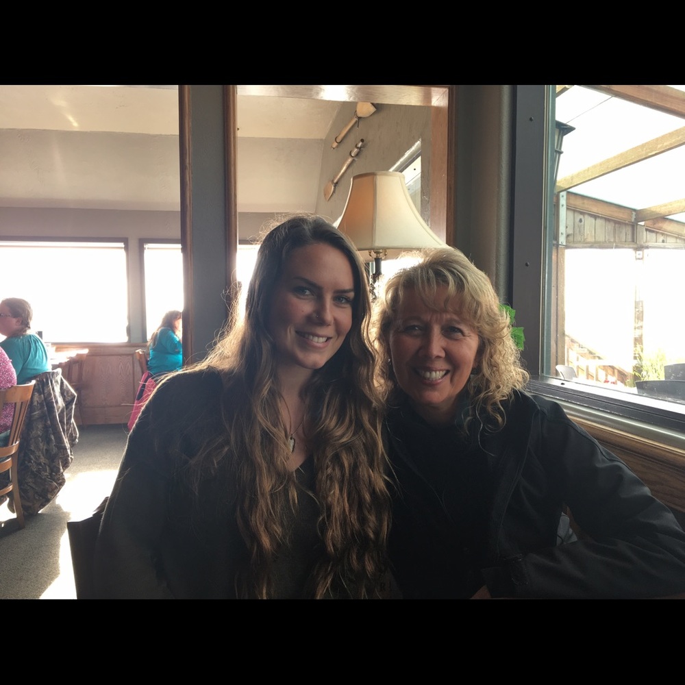 Meet your Posher, Bette