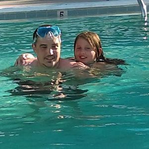 Meet your Posher, Sharon