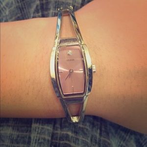 Guess watch