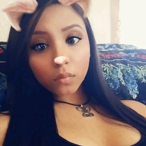 Meet your Posher, Audrey