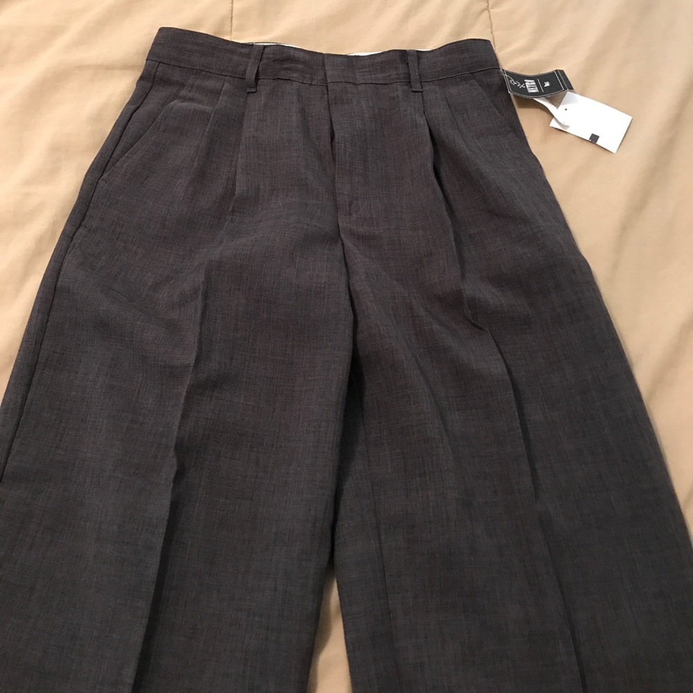Boys dress pants