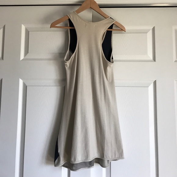 Piece x Piece patchwork tunic dress - Picture 2 of 3