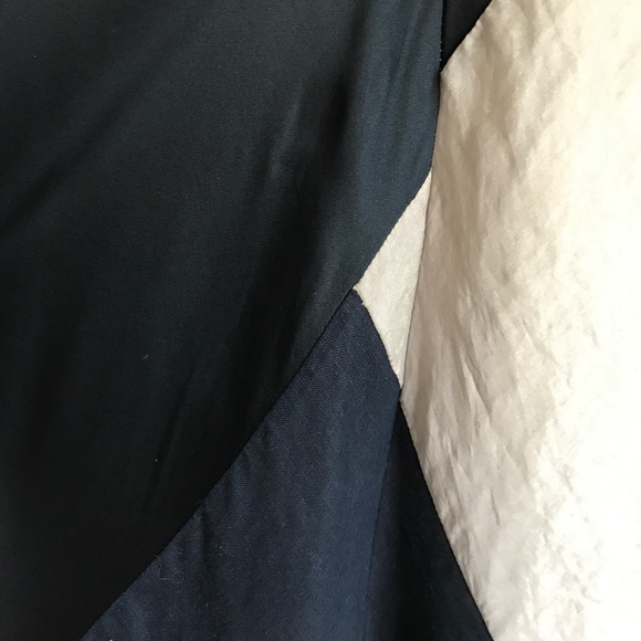 Piece x Piece patchwork tunic dress - Picture 3 of 3