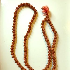 Mala Beads
