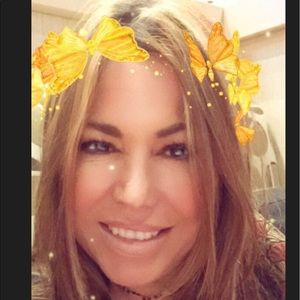 Meet your Posher, Isabel