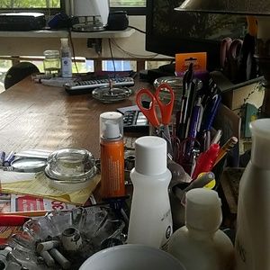 Meet your Posher, Susan