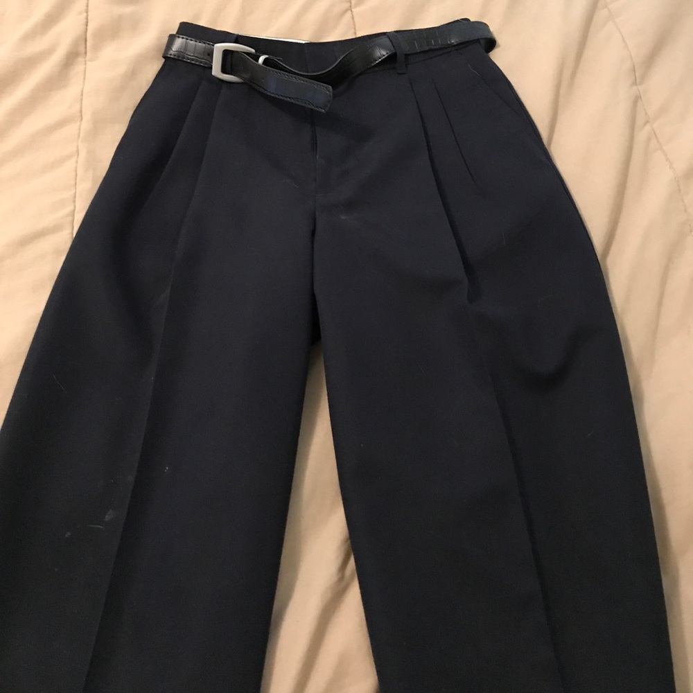 Boys dress pants