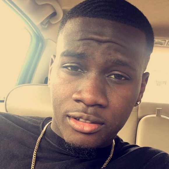 Meet your Posher, Greg - Picture 1 of 1